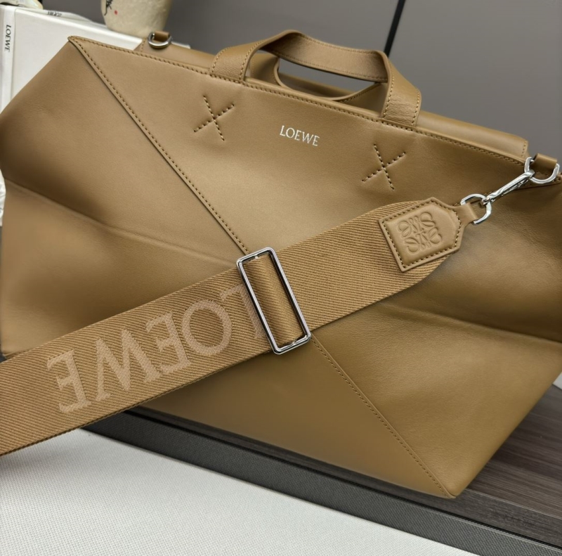 Loewe Shopping Bags